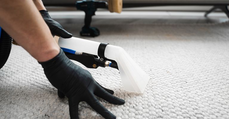 Home maintenance
