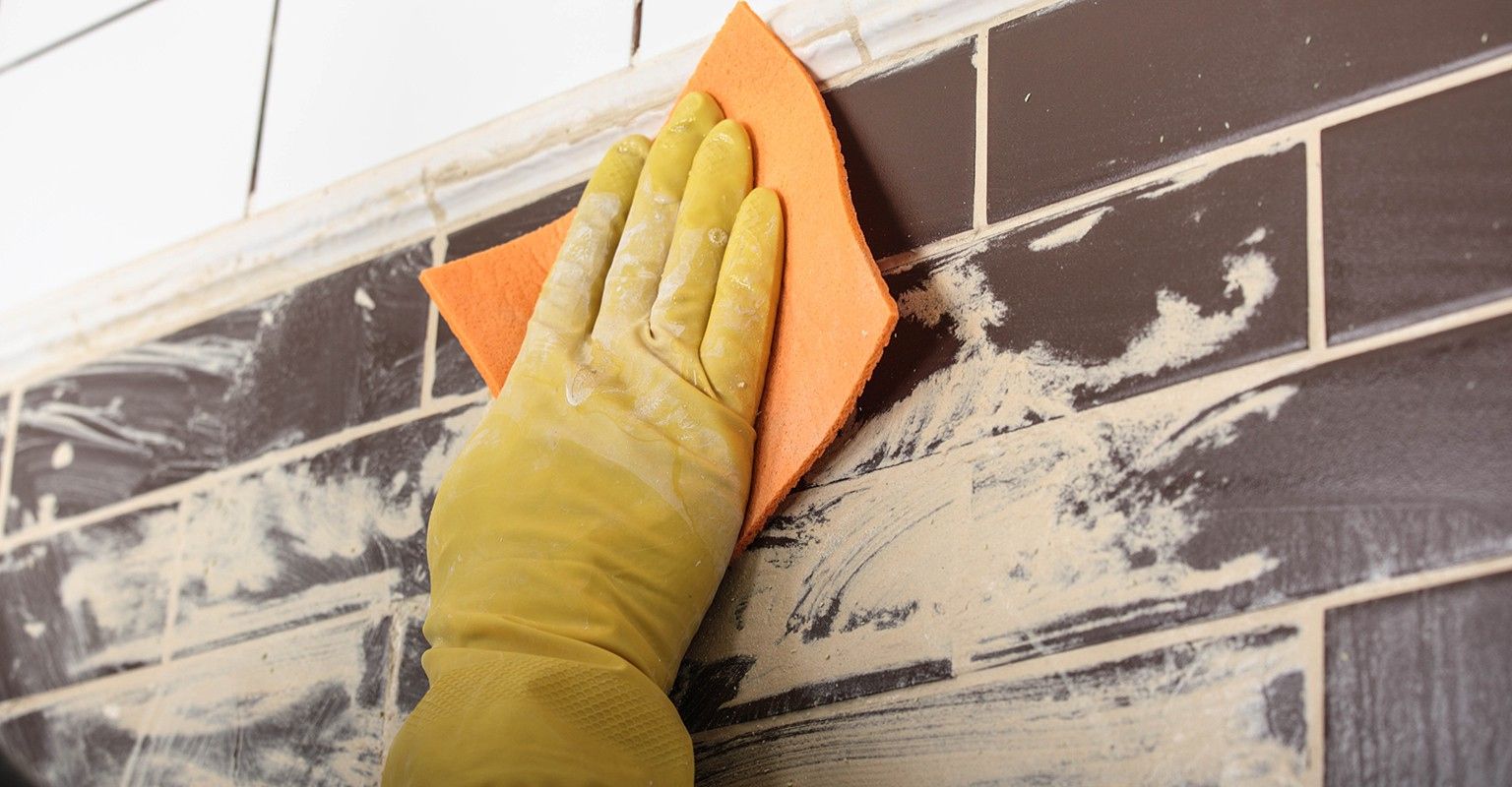 Caulking