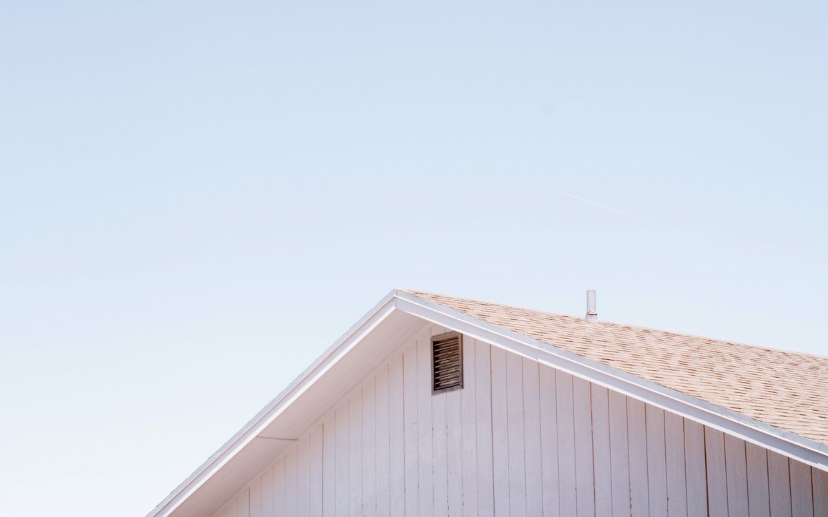 Home repair work
